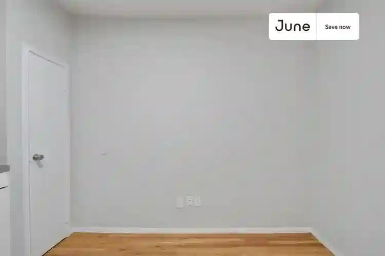 Studio in New York City