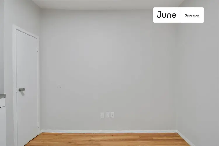 Studio in New York City