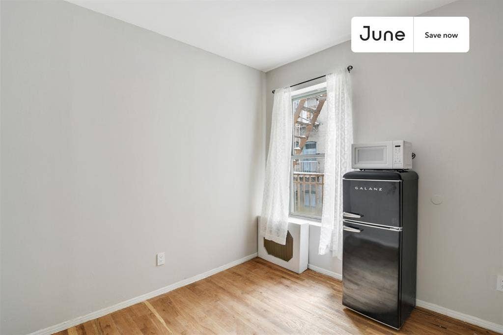 Studio in New York City