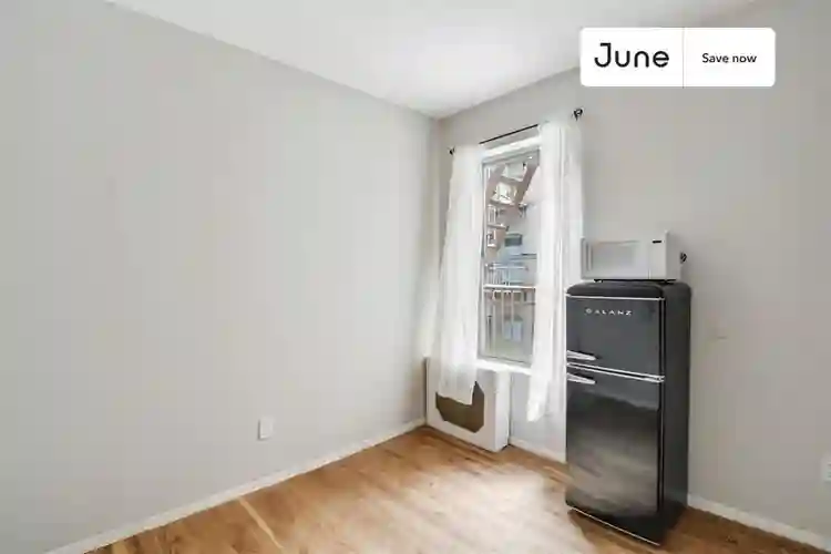 Studio in New York City