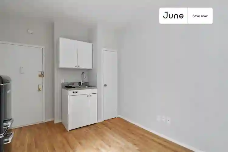 Studio in New York City
