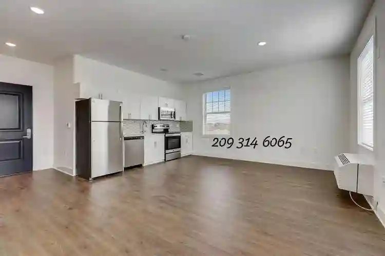 Meridia Garfield 848 is located