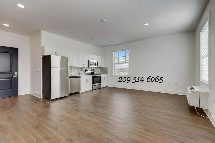Meridia Garfield 848 is located