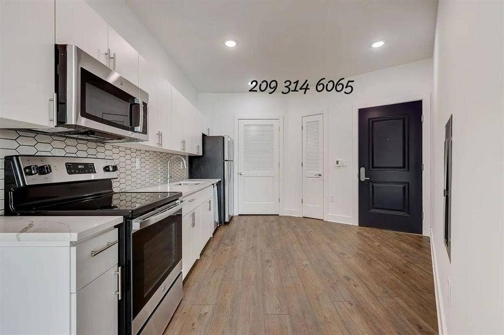 Meridia Garfield 848 is located