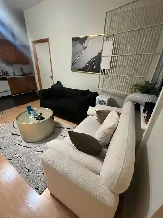 Private Comfort in Manhattan