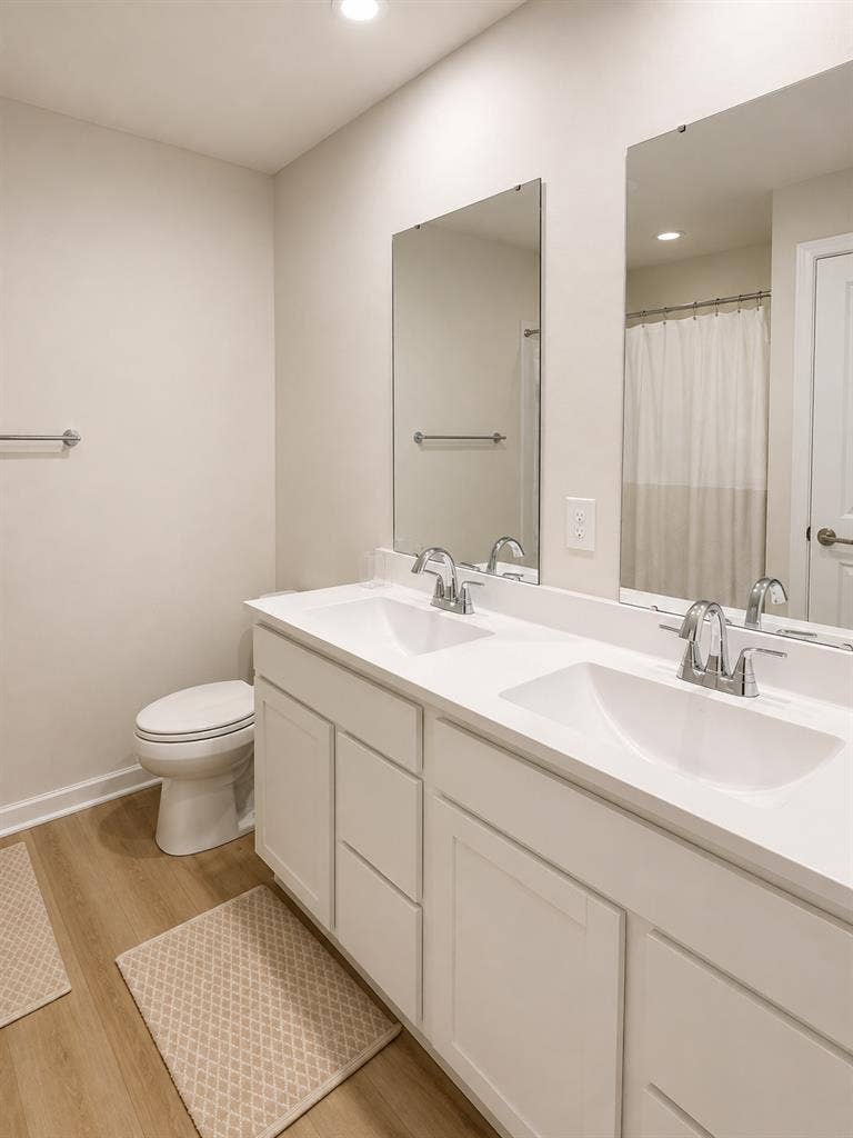 CONWAY Fully Furnished Townhome