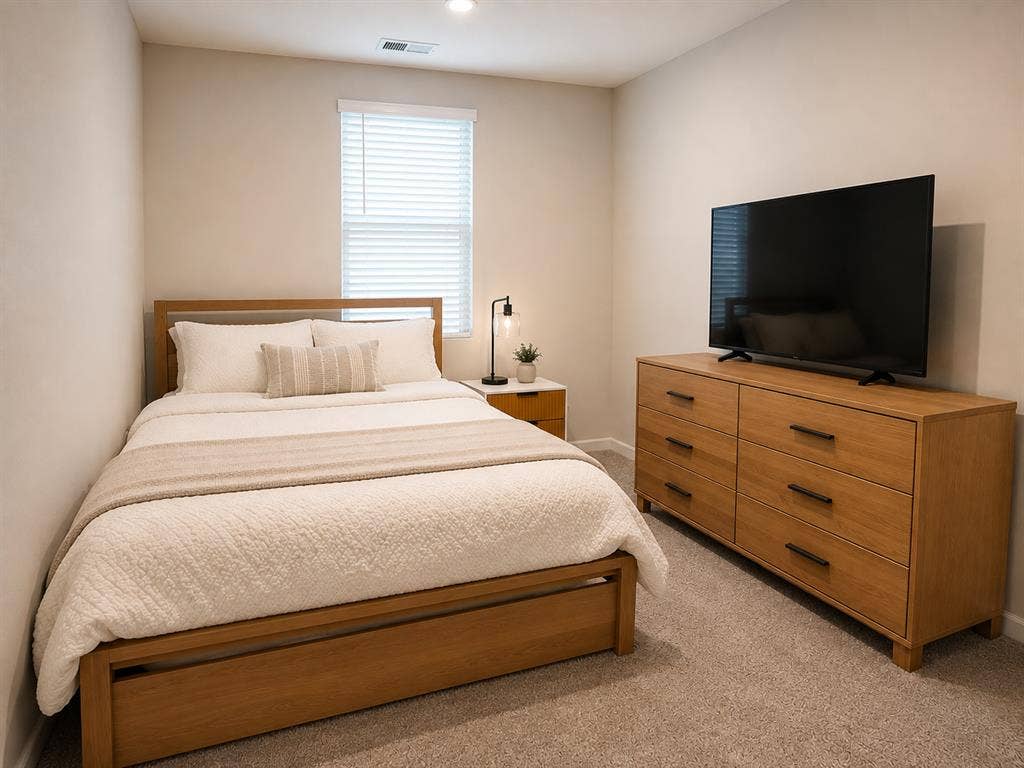 CONWAY Fully Furnished Townhome
