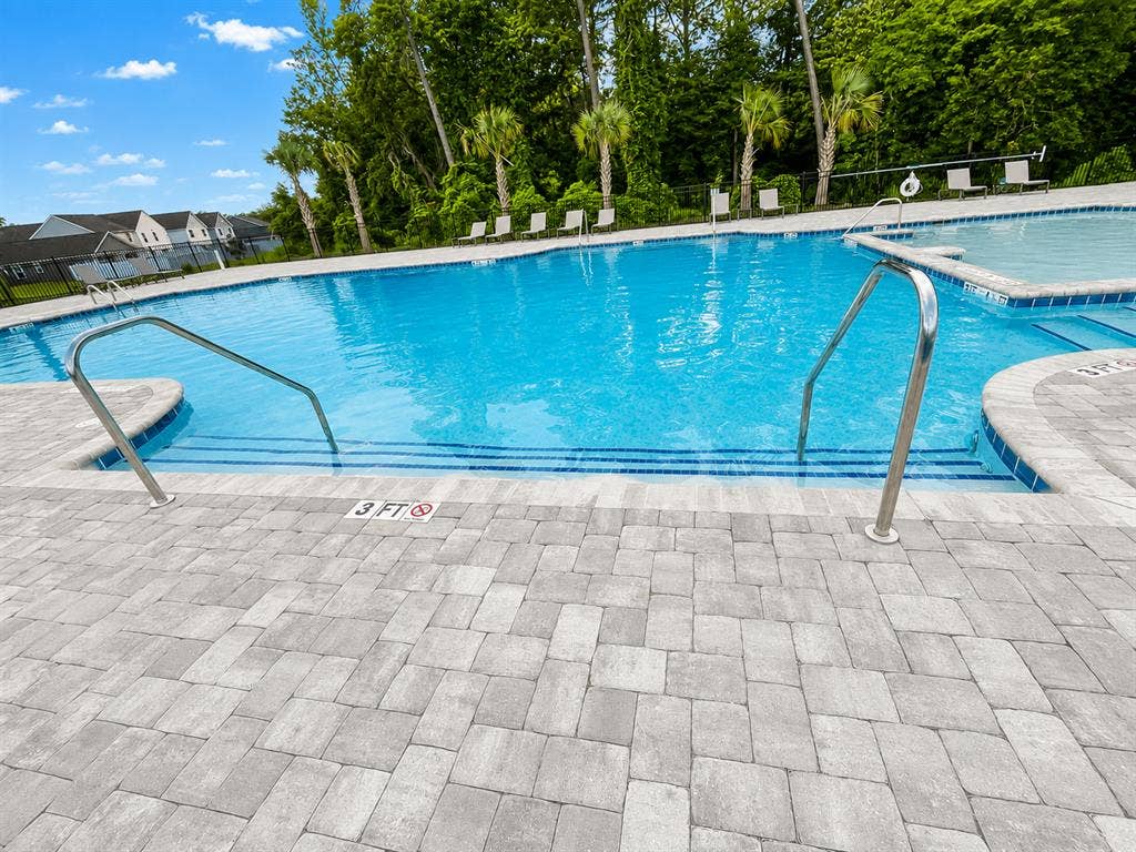 CONWAY Fully Furnished Townhome