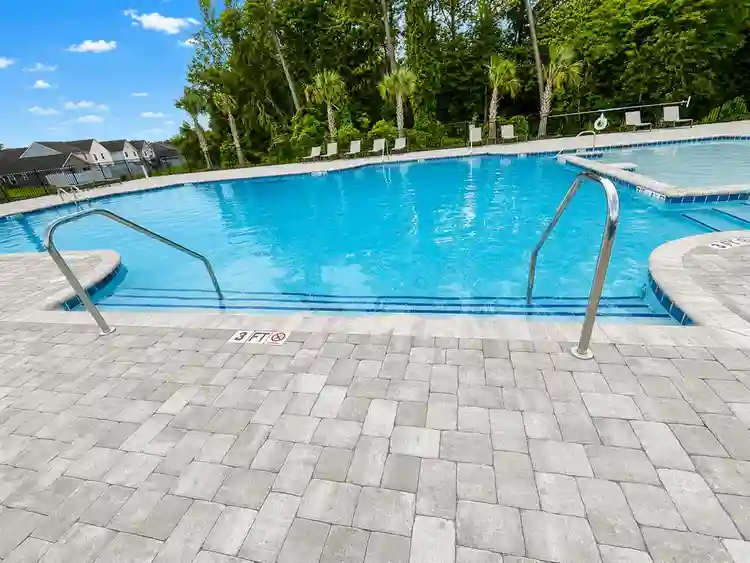 CONWAY Fully Furnished Townhome