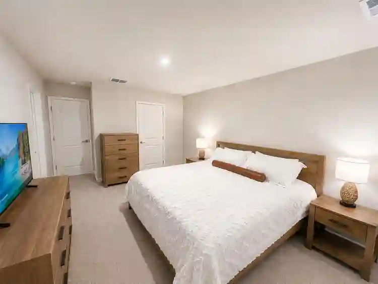 CONWAY Fully Furnished Townhome