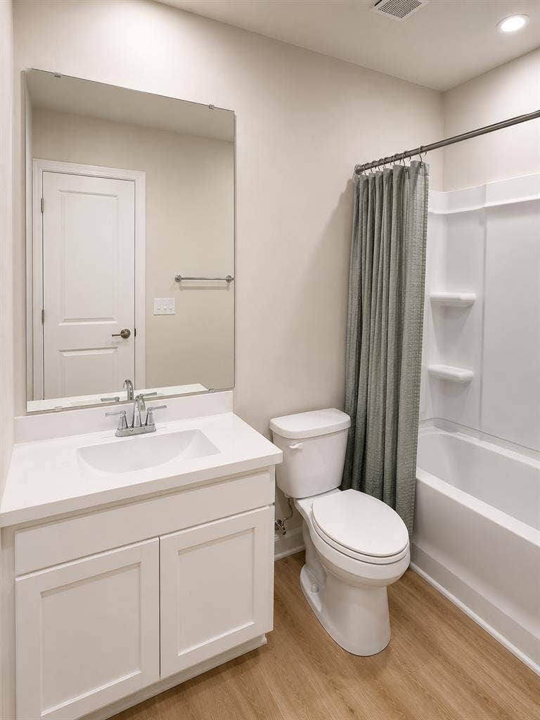 CONWAY Fully Furnished Townhome