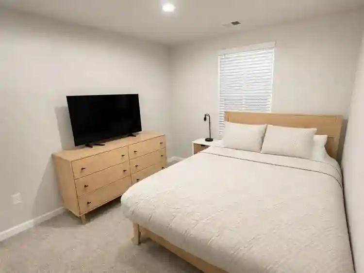CONWAY Fully Furnished Townhome