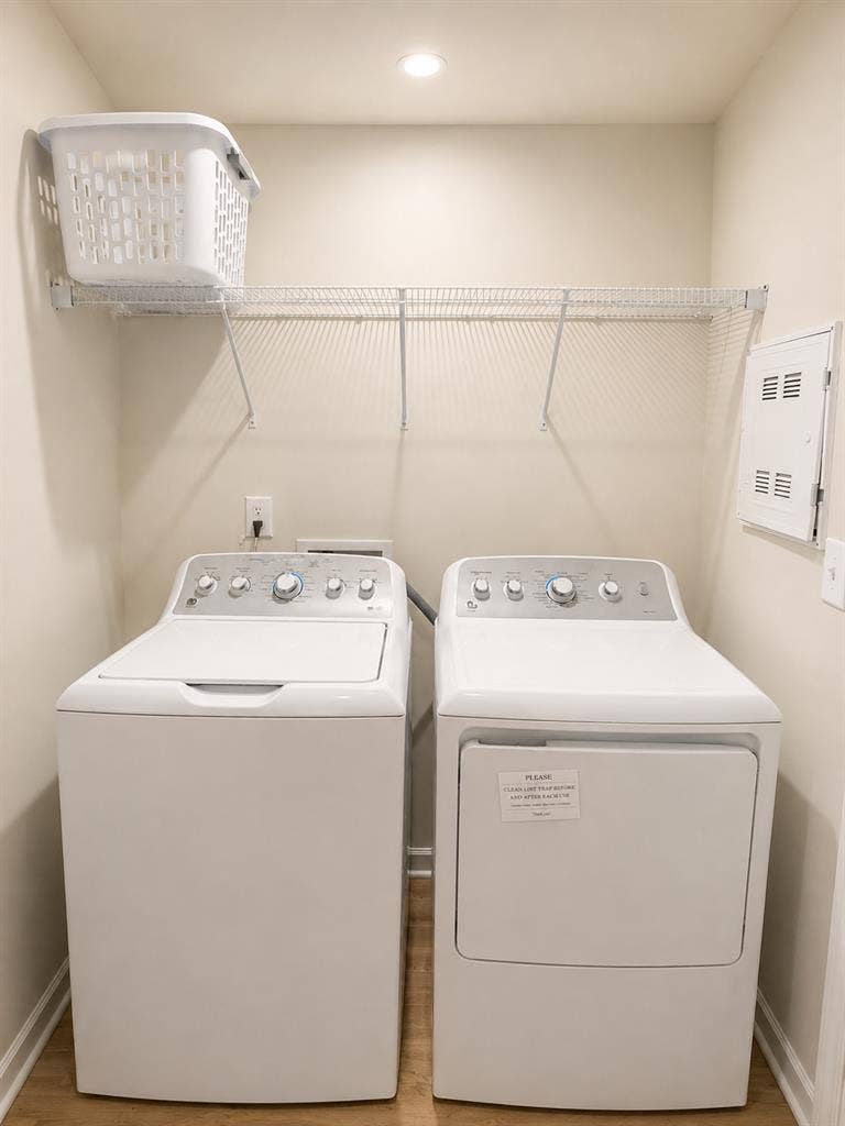 CONWAY Fully Furnished Townhome