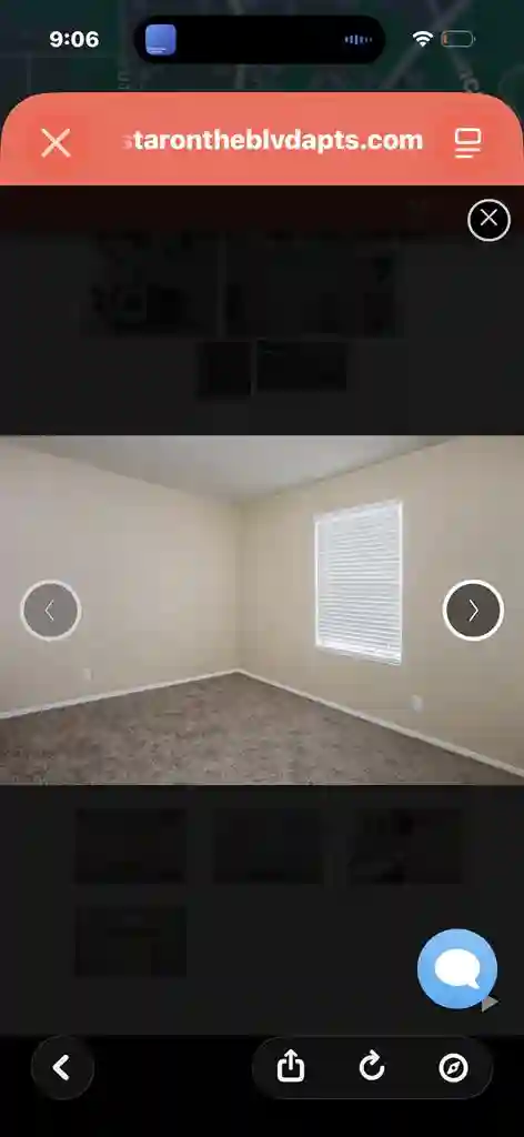 1 bedroom 1 bath Apartment