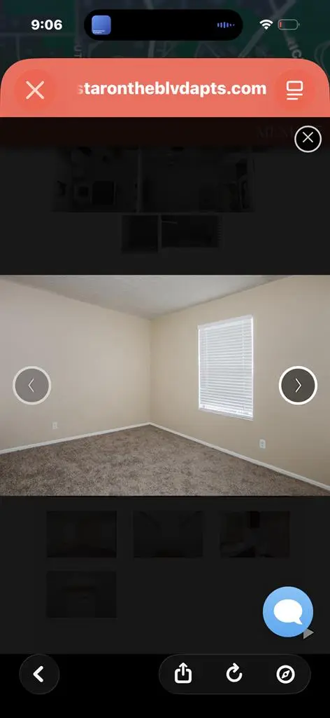 1 bedroom 1 bath Apartment