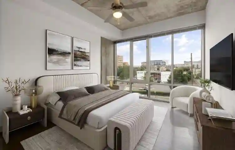 RALEIGH APARTMENT LEASE TAKEOVER