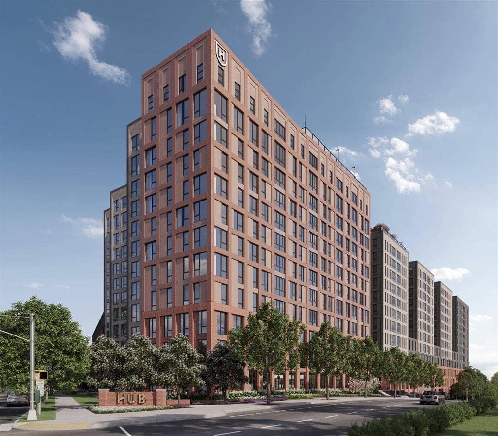 RALEIGH APARTMENT LEASE TAKEOVER