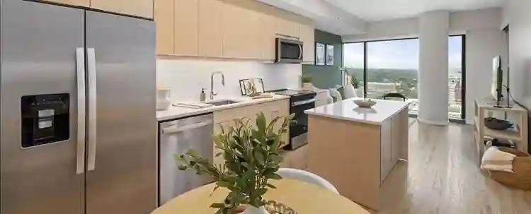 RALEIGH APARTMENT LEASE TAKEOVER