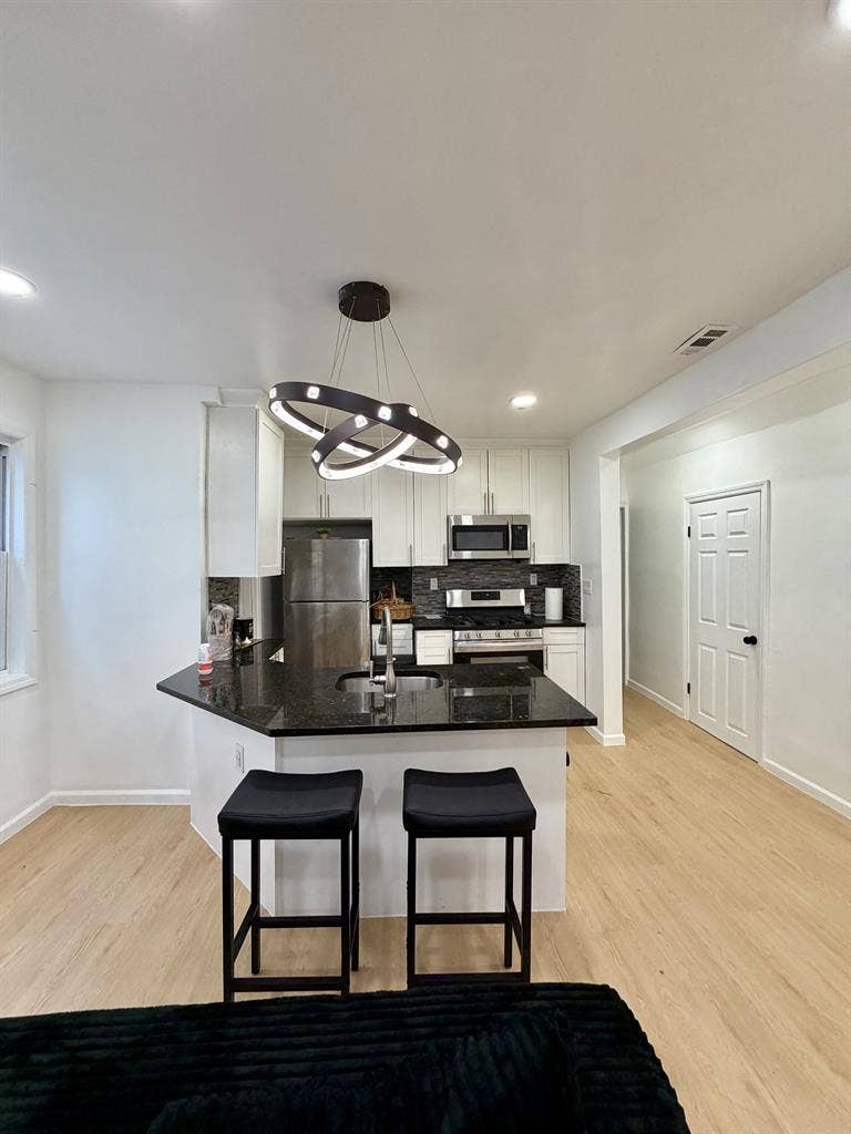 Private Furnished Room in 2BR