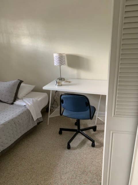 Adorable room in Dr. Phillips.