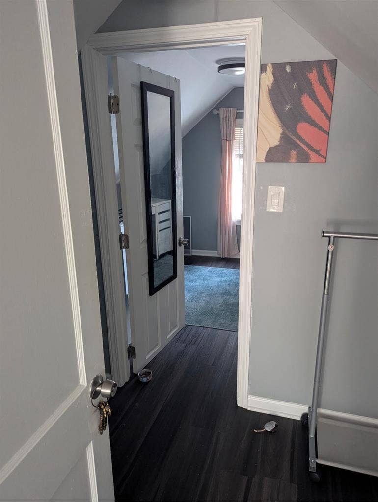 New Listing