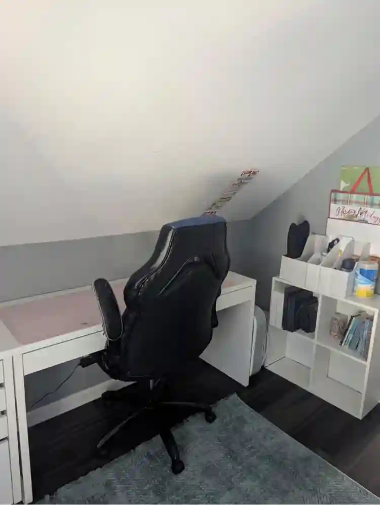Room for rent in clean neighborhood