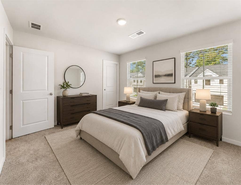 New Construction | Private Room