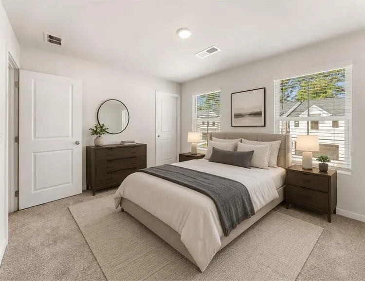 New Construction | Private Room