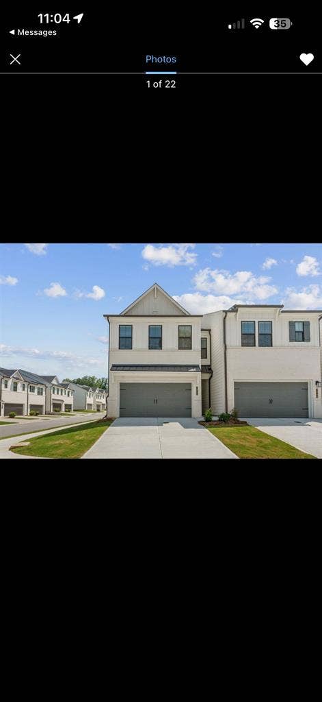 New Construction | Private Room