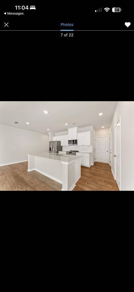 New Construction | Private Room