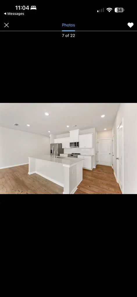 New Construction | Private Room