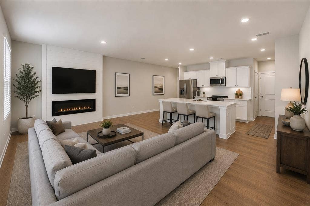 New Construction | Private Room