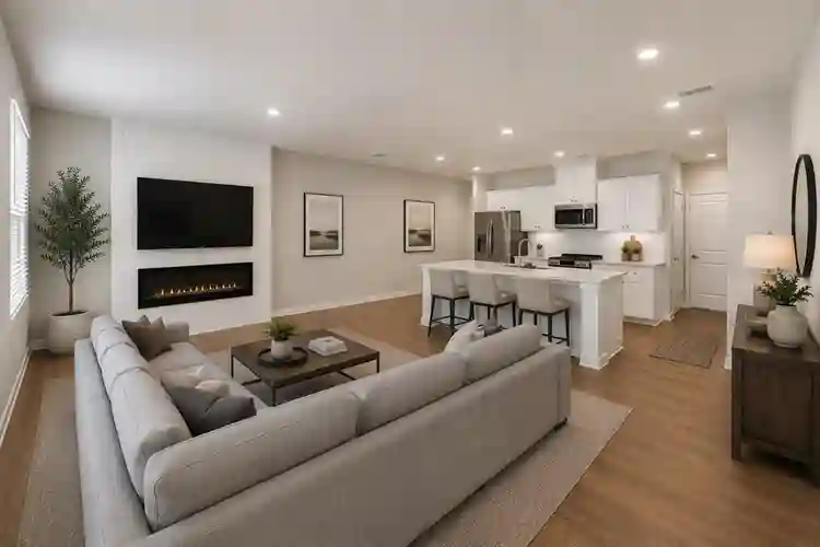 New Construction | Private Room