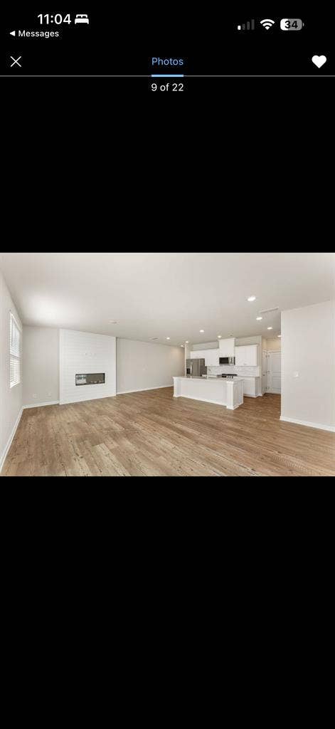 New Construction | Private Room