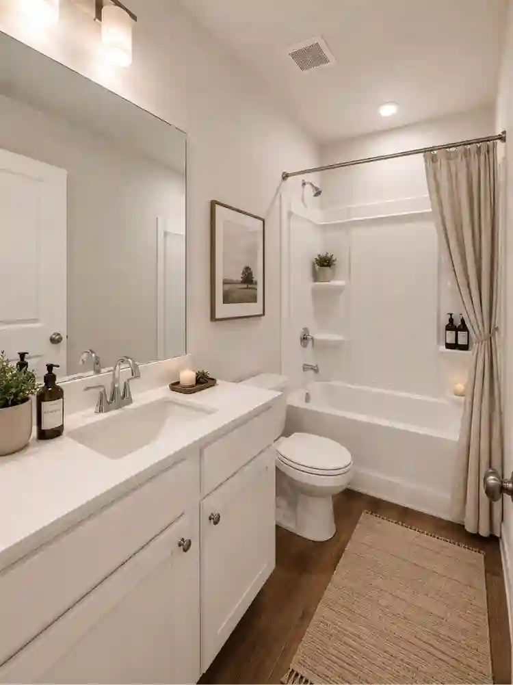 New Construction | Private Room