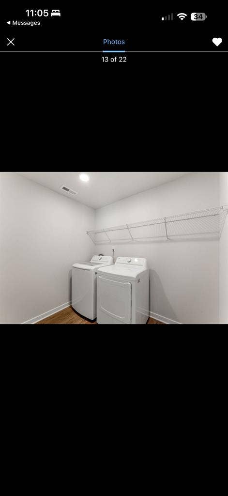 New Construction | Private Room