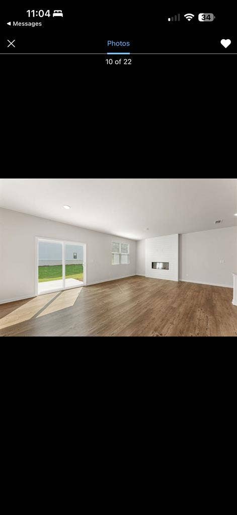 New Construction | Private Room