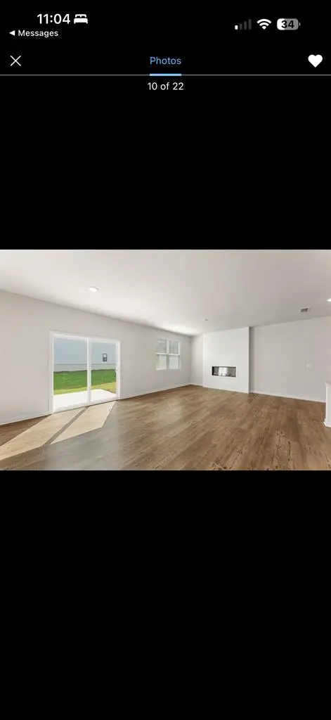 New Construction | Private Room