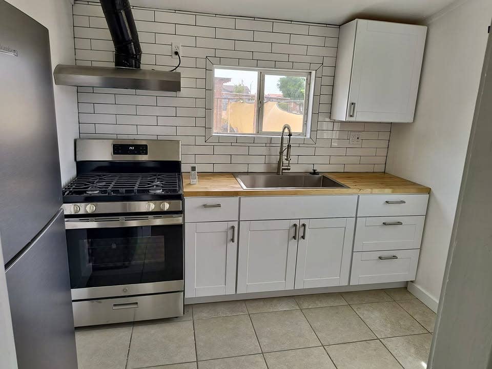 3-bedroom, 2.5-bath