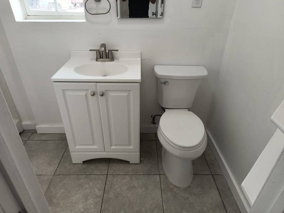 3-bedroom, 2.5-bath