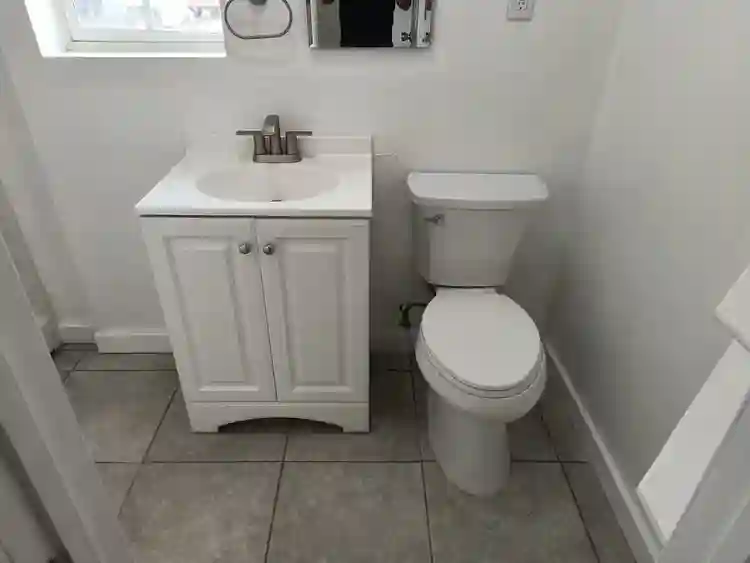 3-bedroom, 2.5-bath