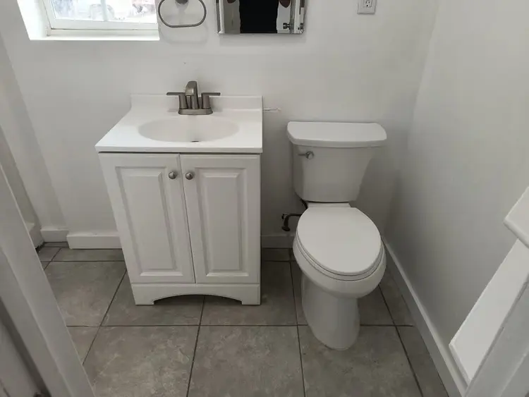 3-bedroom, 2.5-bath