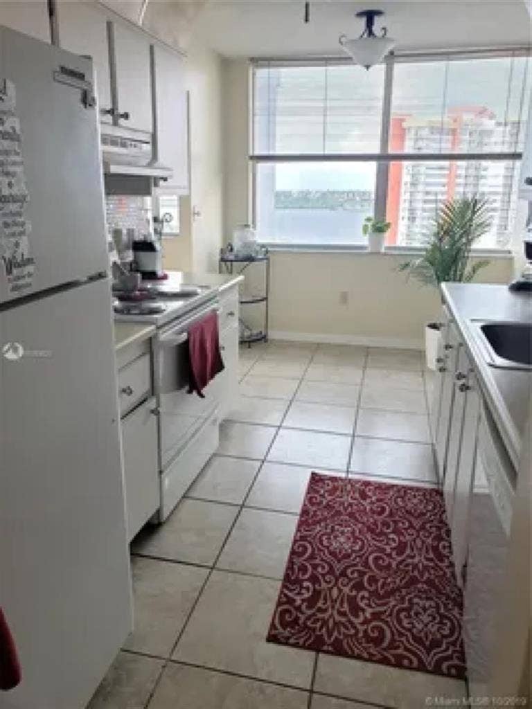 Female Roommate 50+