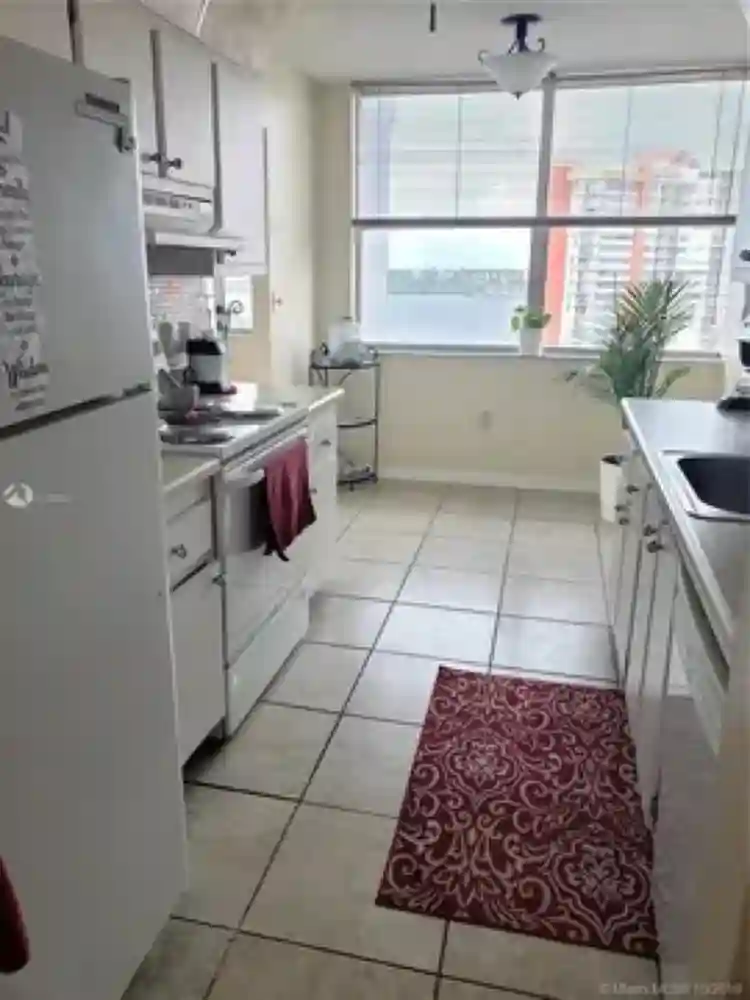 Female Roommate 50+
