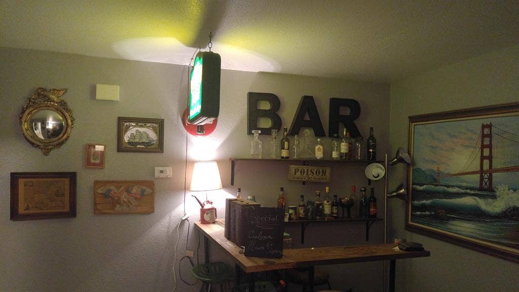 Looking for roommates for my house.