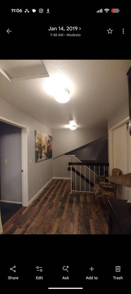 Looking for roommates for my house.