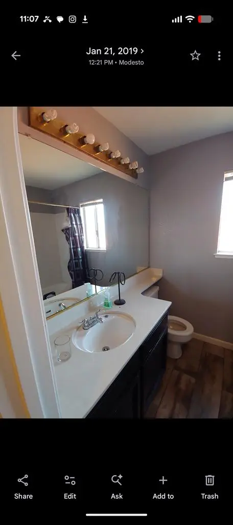 Looking for roommates for my house.
