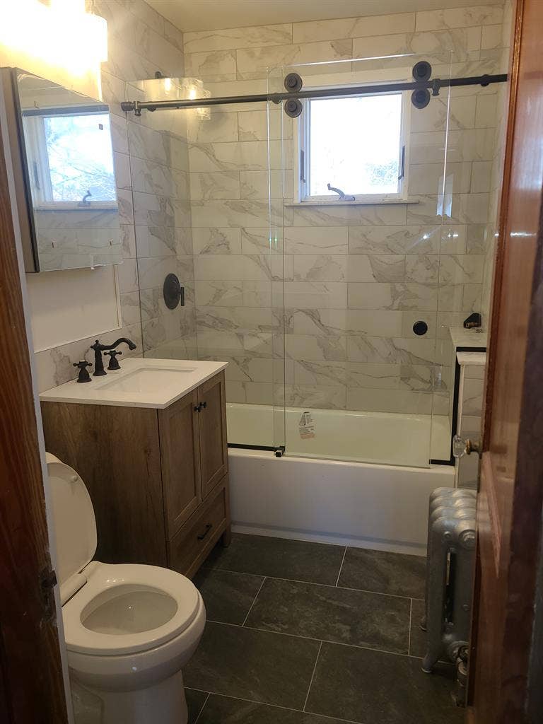 New Listing