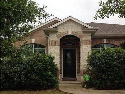 3 BR in Austin