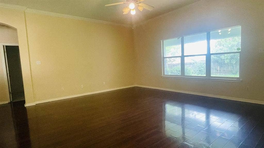 3 BR in Austin